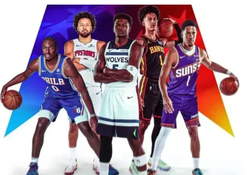 乐竞体育NBA疯狂一夜！五大签约诞生，库明加拒绝湖人，勇士首签来了，快船亏大了