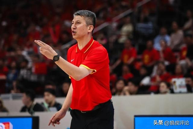 乐竞体育郭士强：卡塔尔是一支强队 身高运动能力对抗都很强 我们要认真对待