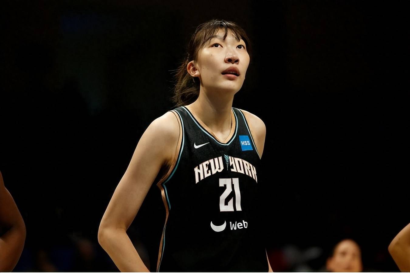 乐竞体育遗憾止步!自由人83
