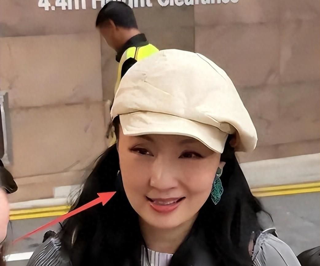 乐竞体育36岁高龄产子，两年内父母双亡，54岁陶虹老到认不出，她经历了啥